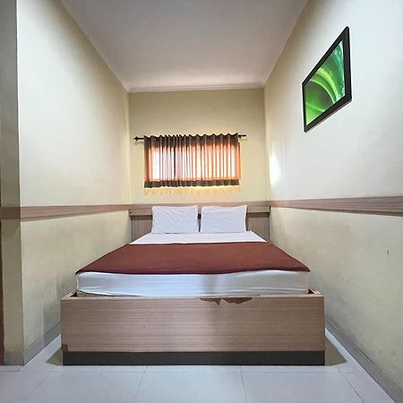 Hotel Cemara Hijau Bandung Eksteriør billede