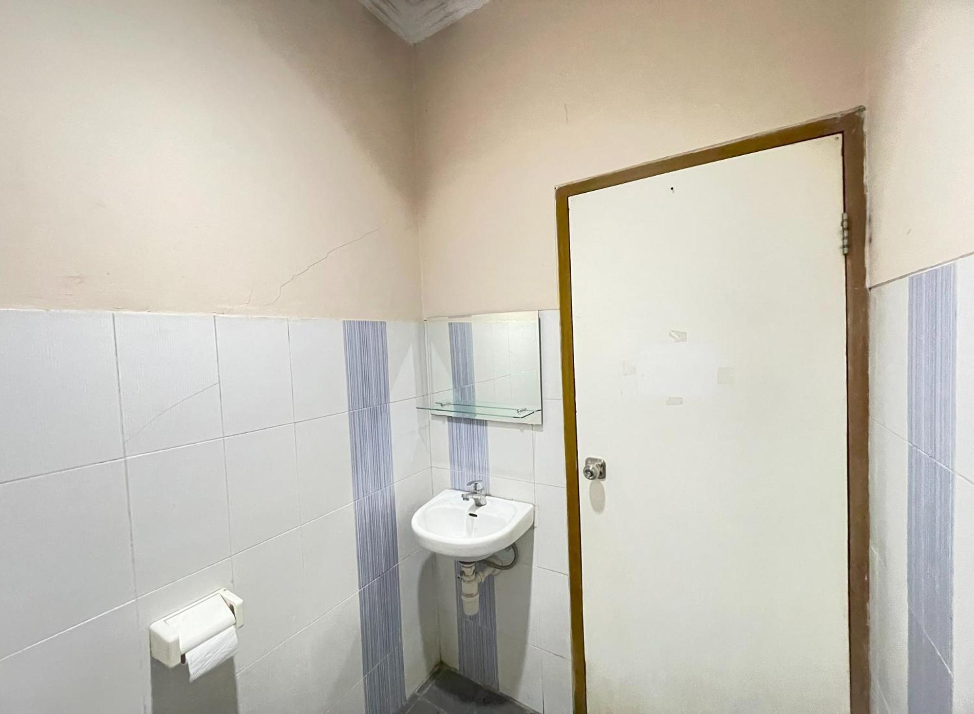 Hotel Cemara Hijau Bandung Eksteriør billede