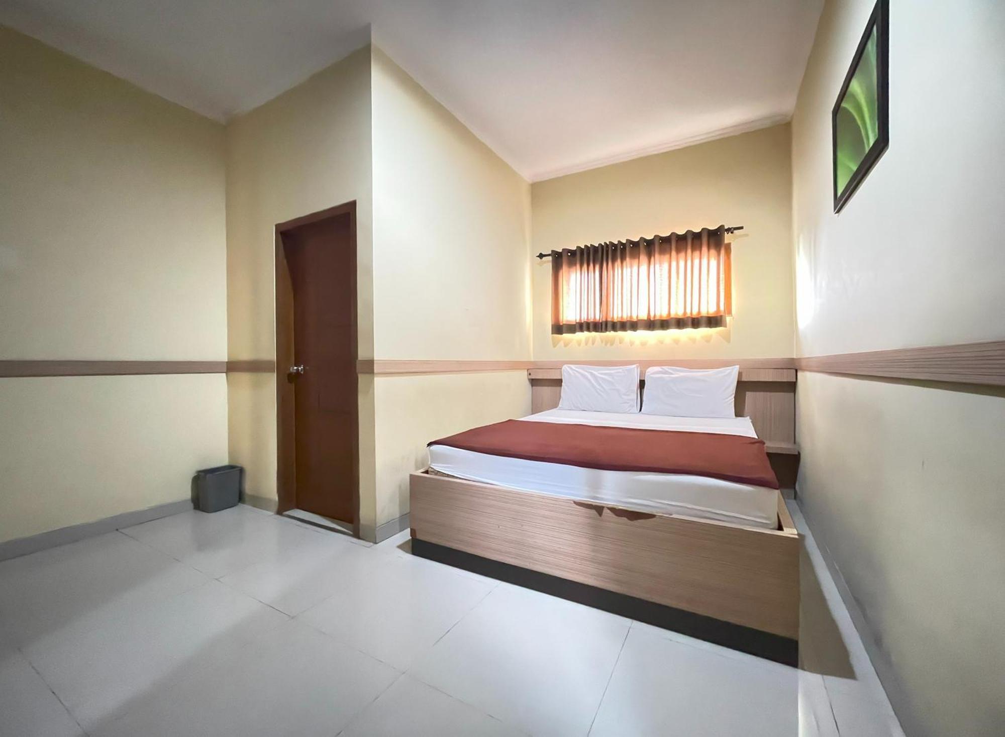 Hotel Cemara Hijau Bandung Eksteriør billede