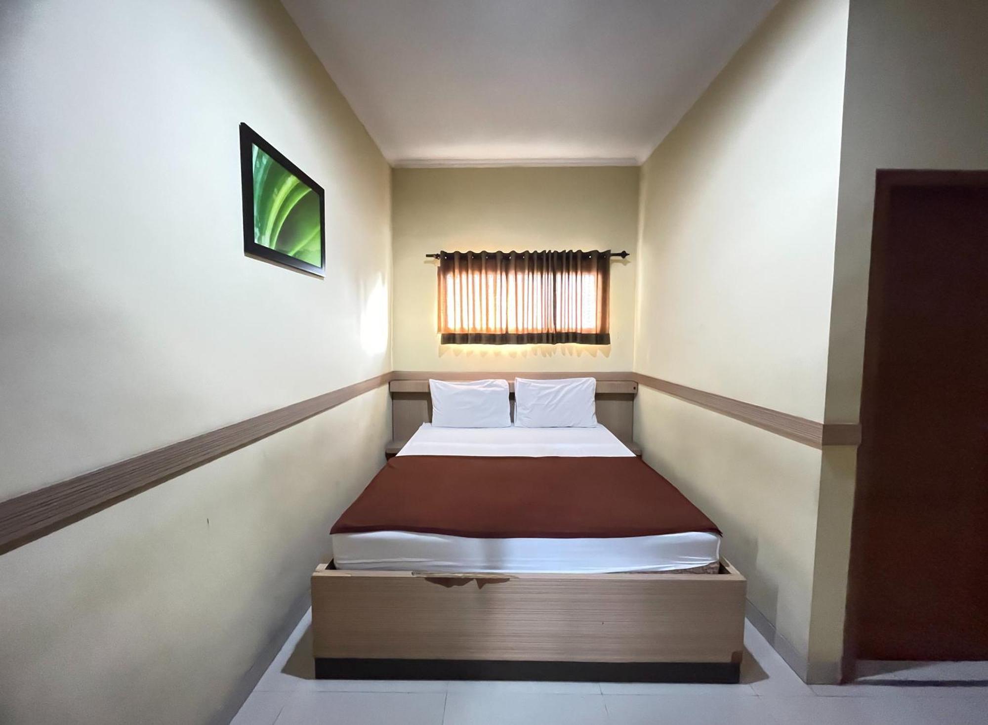 Hotel Cemara Hijau Bandung Eksteriør billede