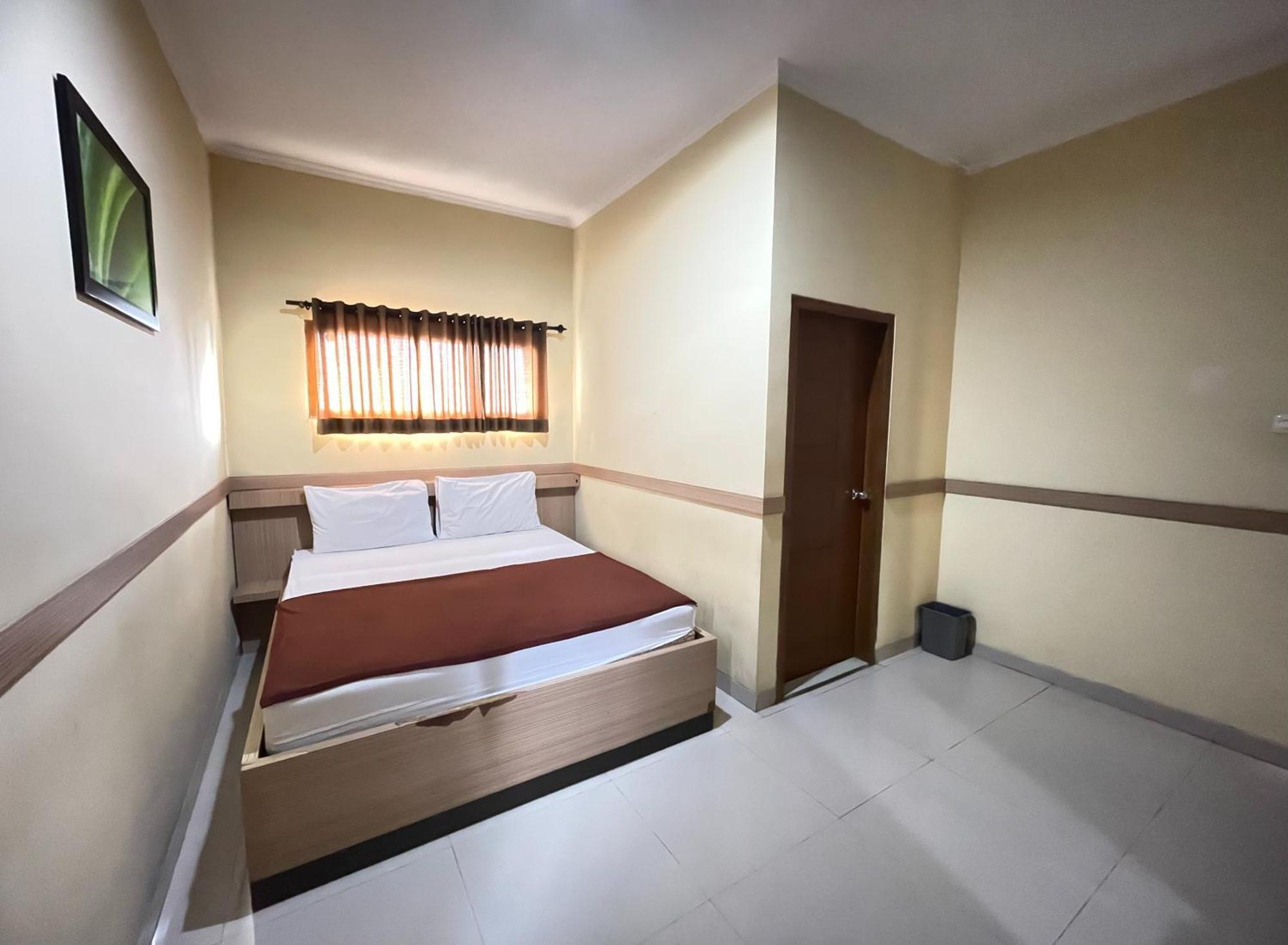 Hotel Cemara Hijau Bandung Eksteriør billede