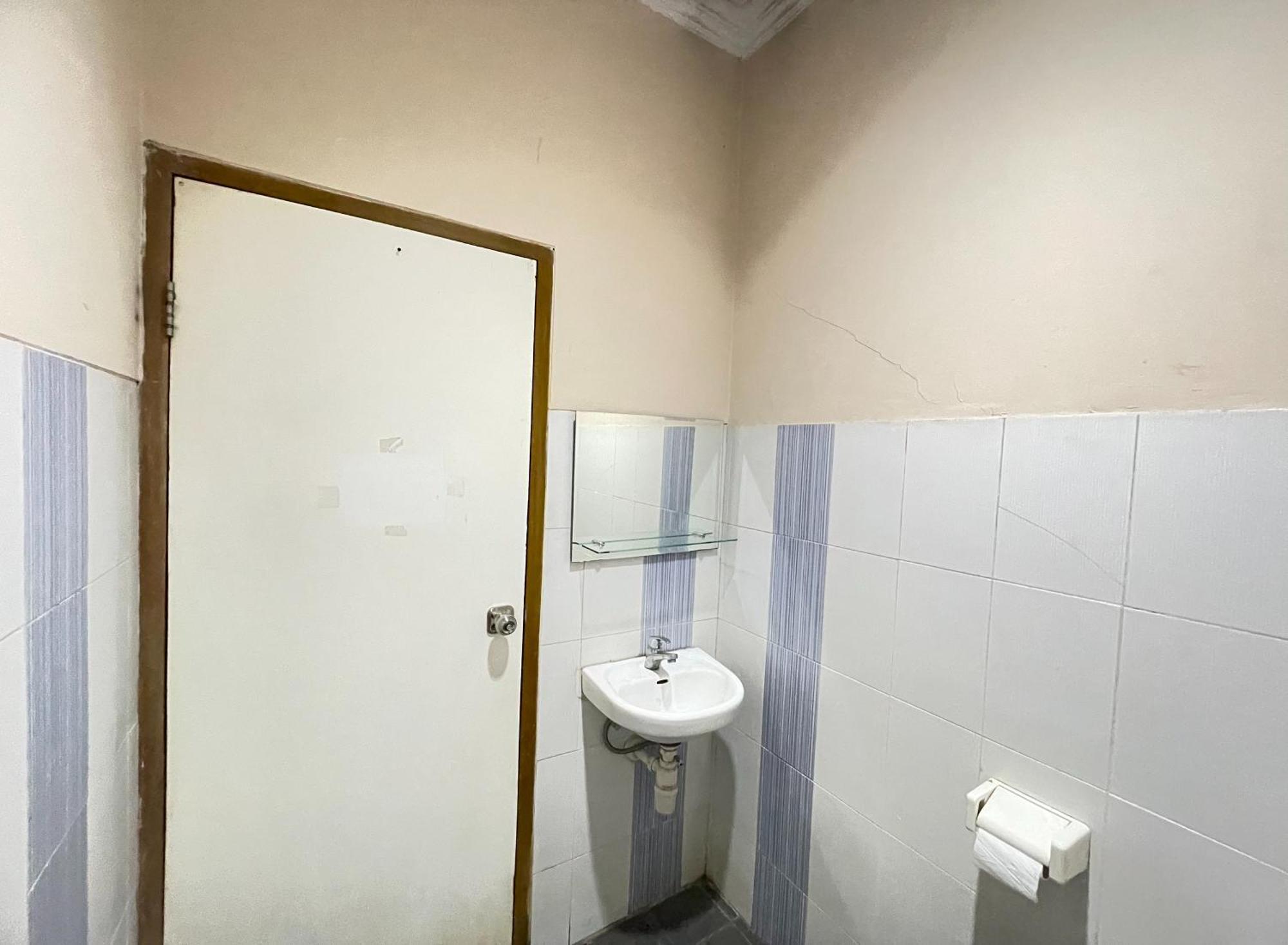 Hotel Cemara Hijau Bandung Eksteriør billede