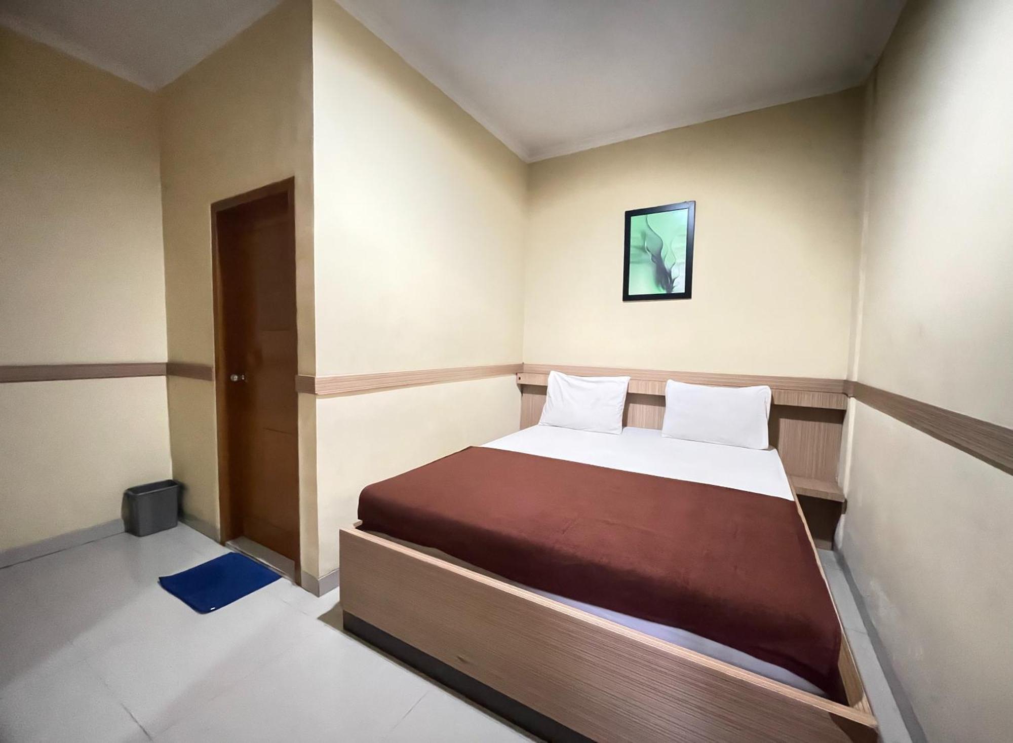 Hotel Cemara Hijau Bandung Eksteriør billede